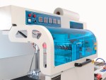 Automatická baliaca linka DQL5545 so zmršťovacím tunelom BS-4535