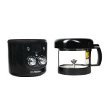 Domáca automatická pražička kávy - Cafemasy 100g, 230V/50Hz s LCD displejom