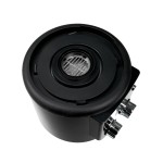 Domáca automatická pražička kávy - Cafemasy 100g, 230V/50Hz s LCD displejom