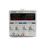 ZF-3005D Symetrický laboratórny zdroj 30V / 5A (CV/CC)