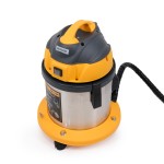 Walnut Blaster AUTOOL HTS558 na dekarbonizáciu sacích ventilov