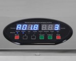 VS-700 stolová vákuová balička s funkciou plnenia ochrannou atmosférou