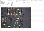 Mikroskop ALL-IN-ONE 4K s monitorom, automatickým zaostrovaním a meracím softvérom