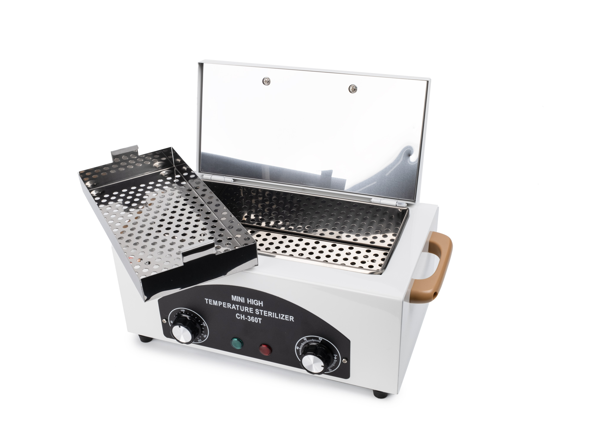 Teplovzdušný sterilizátor autokláv CH-360T 230V/50Hz 300W