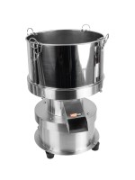 Vibračné sitovacie zariadenie TB830 so súpravou sít 230V/50Hz