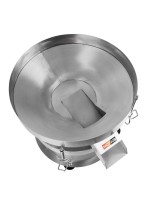 Vibračné sitovacie zariadenie TB830 so súpravou sít 230V/50Hz