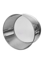 Vibračné sitovacie zariadenie TB830 so súpravou sít 230V/50Hz