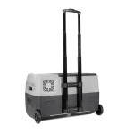 Prenosná chladnička Alpicool CX30 s funkciou mrazenia - 30 l, -20 °C, Bluetooth