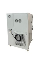 Klimatická komora ZL-6004B s riadenou teplotou a vlhkosťou