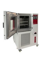 Klimatická komora ZL-6004B s riadenou teplotou a vlhkosťou