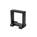 Nožičky pre 3D rám čierne