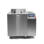 Priemyselný varič Sous-vide - 100 l